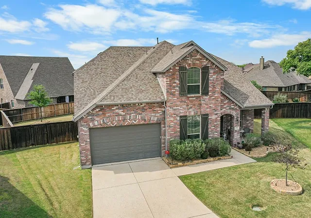 Photo 3 of Single family home for sale at 3705 Magnolia Ct, Denison, TX 75020 | MLS# 21226901 | Listing updated on 2026-09-29