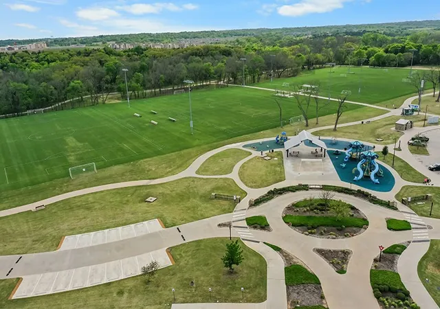 Photo 4 of Single family home for sale at 3705 Magnolia Ct, Denison, TX 75020 | MLS# 21226901 | Listing updated on 2026-09-29