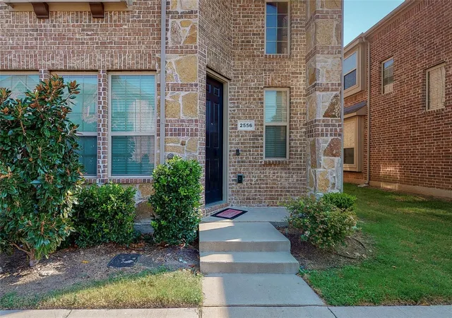 Photo 1 of Sale Pending at 2556 Sarah Ln, The Colony, TX 75056 | MLS# 21225638 | Listing updated on 2026-09-26