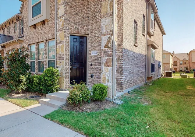 Photo 2 of Sale Pending at 2556 Sarah Ln, The Colony, TX 75056 | MLS# 21225638 | Listing updated on 2026-09-26
