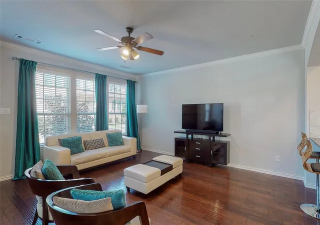 Photo 3 of Sale Pending at 2556 Sarah Ln, The Colony, TX 75056 | MLS# 21225638 | Listing updated on 2026-09-26