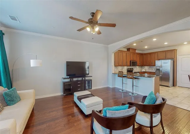 Photo 3 of Sale Pending at 2556 Sarah Ln, The Colony, TX 75056 | MLS# 21225638 | Listing updated on 2026-09-26