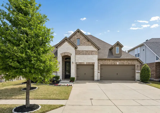Photo 1 of Single family home for sale at 4424 Hazeltine Hills Dr, Celina, TX 75009 | MLS# 21226619 | Listing updated on 2026-07-19
