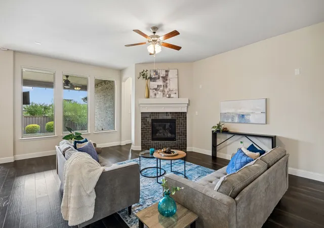 Photo 4 of Single family home for sale at 4424 Hazeltine Hills Dr, Celina, TX 75009 | MLS# 21226619 | Listing updated on 2026-07-19