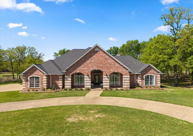 Photo 1 of Single family home for sale at 254 Pr 5987, Yantis, TX 75497 | MLS# 21224510 | Listing updated on 2026-09-25