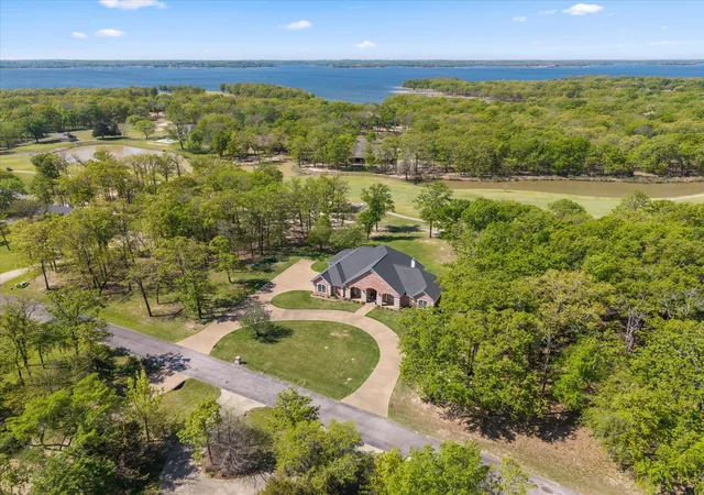 Photo 3 of Single family home for sale at 254 Pr 5987, Yantis, TX 75497 | MLS# 21224510 | Listing updated on 2026-09-25