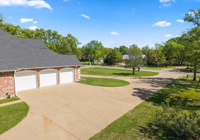 Photo 4 of Single family home for sale at 254 Pr 5987, Yantis, TX 75497 | MLS# 21224510 | Listing updated on 2026-09-25