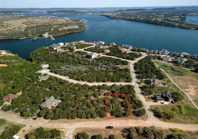 Land for sale at Lot 87 Cliffs Dr, Graford, TX 76449 | MLS# 21227019