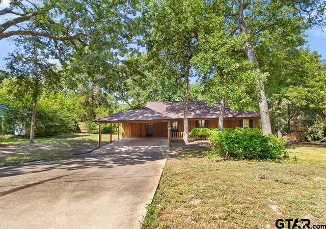 Homes for sale in Hideaway, TX | 522 Woodside Dr, Hideaway, TX 75771 | MLS# 21226939