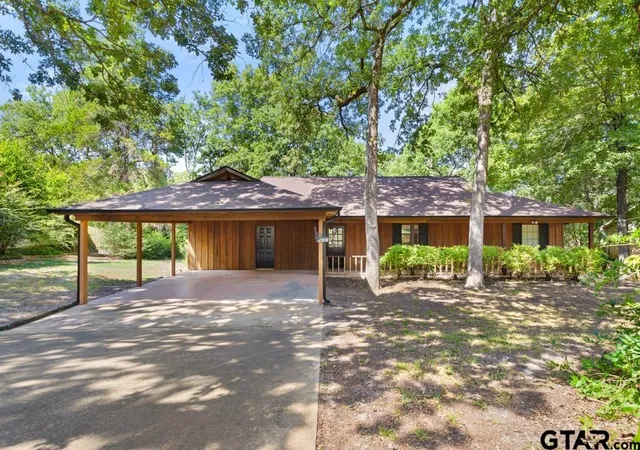 Homes for sale in Hideaway, TX | 522 Woodside Dr, Hideaway, TX 75771 | MLS# 21226939
