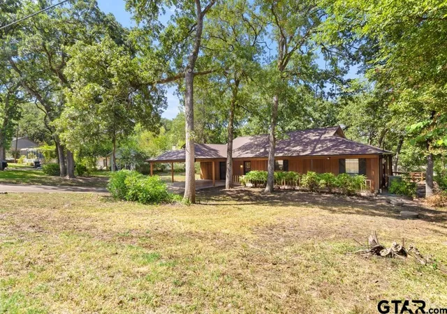 Homes for sale in Hideaway, TX | 522 Woodside Dr, Hideaway, TX 75771 | MLS# 21226939