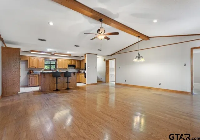 Homes for sale in Hideaway, TX | 522 Woodside Dr, Hideaway, TX 75771 | MLS# 21226939