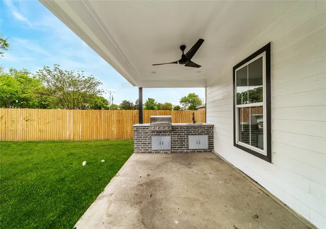 Photo 3 of Single family home for sale at 3134 Alaska Ave, Dallas, TX 75216 | MLS# 21224971 | Listing updated on 2026-09-29