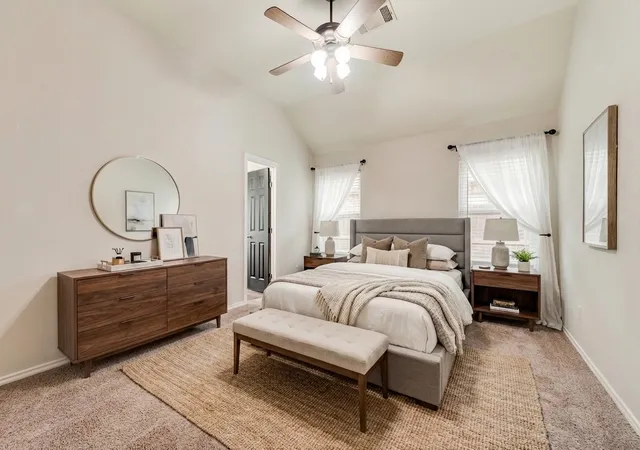 Photo 2 of Sale Pending at 1820 Sand Stone Dr, Sanger, TX 76266 | MLS# 21226157 | Listing updated on 2026-07-24