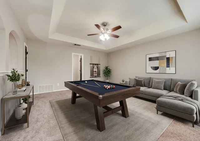 Photo 3 of Sale Pending at 1820 Sand Stone Dr, Sanger, TX 76266 | MLS# 21226157 | Listing updated on 2026-07-24