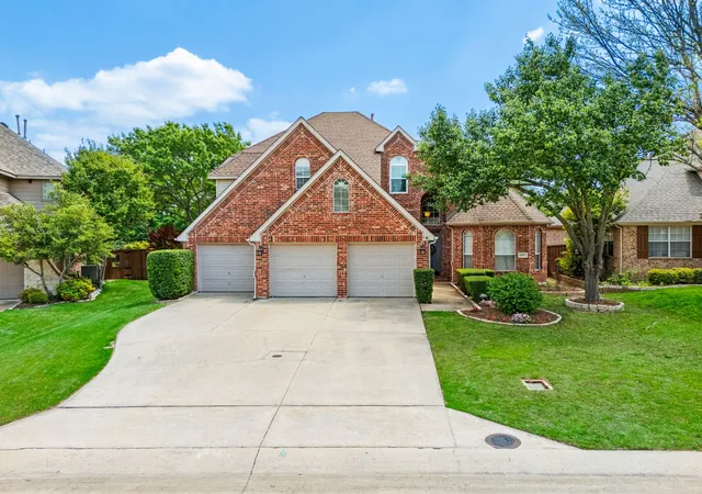 1st image of 2001 Fleming Dr, Mc Kinney, TX 75072 | MLS# 21182889