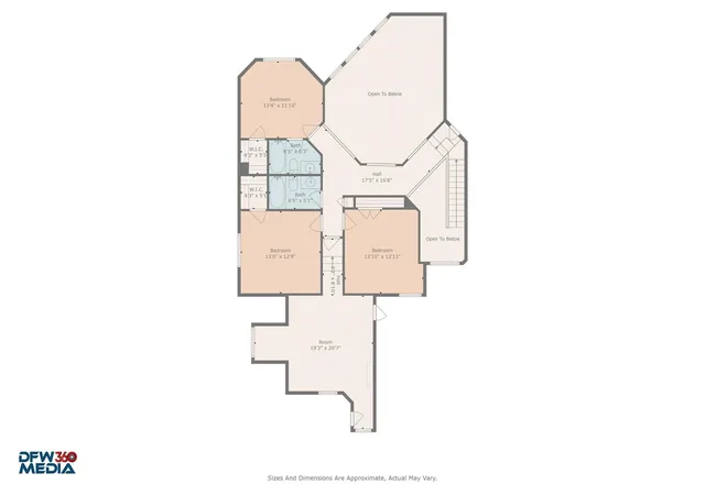 31st image of 2001 Fleming Dr, Mc Kinney, TX 75072 | MLS# 21182889