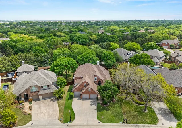 3rd image of 2001 Fleming Dr, Mc Kinney, TX 75072 | MLS# 21182889