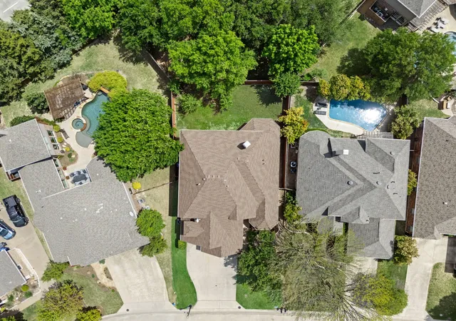 4th image of 2001 Fleming Dr, Mc Kinney, TX 75072 | MLS# 21182889