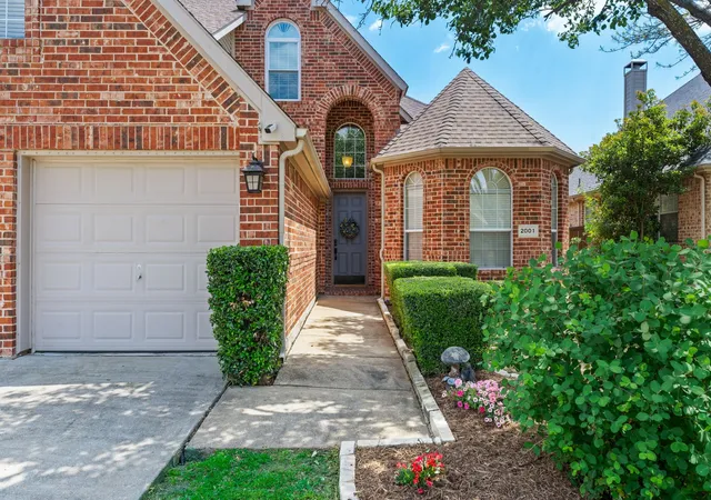 5th image of 2001 Fleming Dr, Mc Kinney, TX 75072 | MLS# 21182889