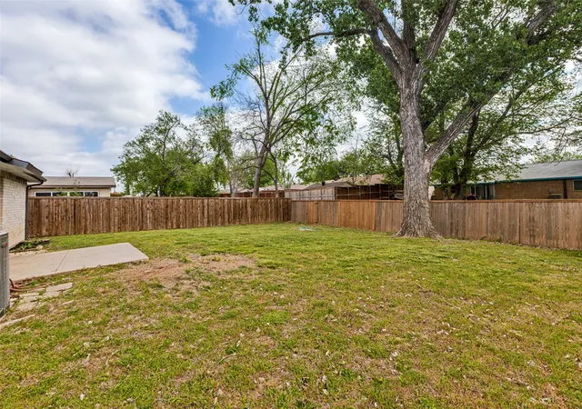 Photo 3 of Single family home for sale at 2308 Richmond Dr, Plano, TX 75074 | MLS# 21223916 | Listing updated on 2026-08-21