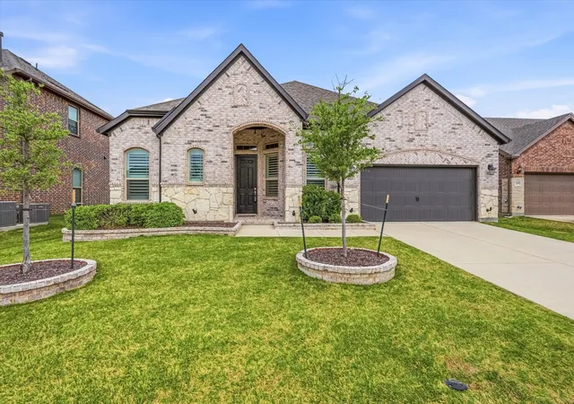 Homes for sale in Anna, TX | 603 Warner Dr, Anna, TX 75409 | MLS# 21226771