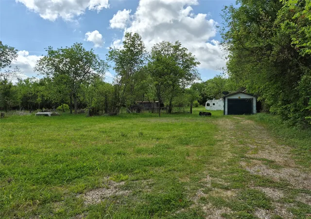 Photo 1 of Land for sale at 1202 Park St, Marlin, TX 76661 | MLS# 21226998 | Listing updated on 2026-08-12