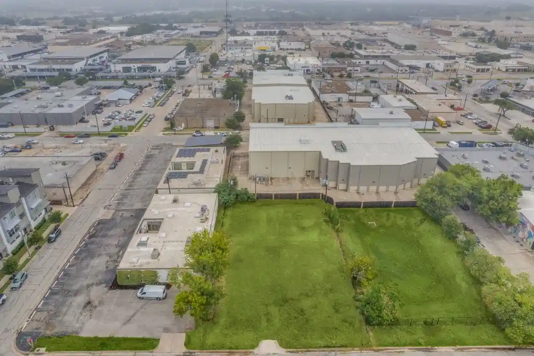 Photo 1 of Land for sale at 2728 Weisenberger St, Fort Worth, TX 76107 | MLS# 21224136 | Listing updated on 2026-04-02