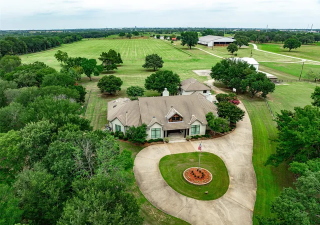 Homes for sale in Cross Roads, TX | 3800 Historic Ln, Cross Roads, TX 76227 | MLS# 21227092