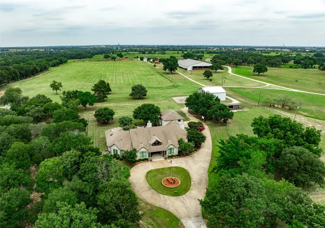 Homes for sale in Cross Roads, TX | 3800 Historic Ln, Cross Roads, TX 76227 | MLS# 21227092