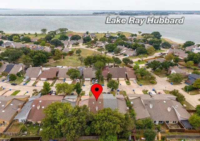 Homes for sale in Rowlett, TX | 6619 Ports O Call Dr, Rowlett, TX 75088 | MLS# 21217744