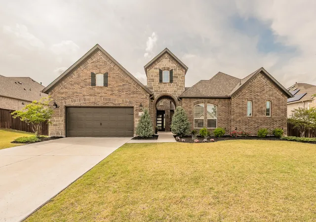 Photo 1 of Sale Pending at 1686 Chicory Ct, Haslet, TX 76052 | MLS# 21217609 | Listing updated on 2026-07-13