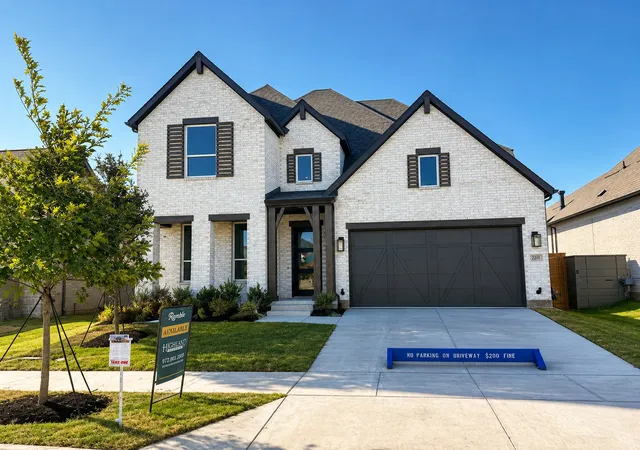 Photo 1 of Single family home for sale at 2220 Atlas Dr, Celina, TX 75009 | MLS# 21227065 | Listing updated on 2026-08-22
