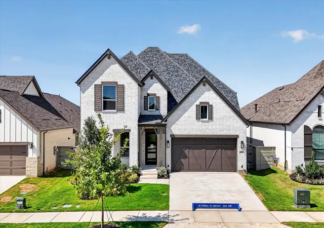 Photo 1 of Single family home for sale at 2220 Atlas Dr, Celina, TX 75009 | MLS# 21227065 | Listing updated on 2026-09-25