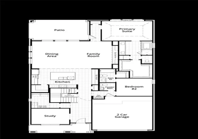 Photo 3 of Single family home for sale at 2220 Atlas Dr, Celina, TX 75009 | MLS# 21227065 | Listing updated on 2026-08-22