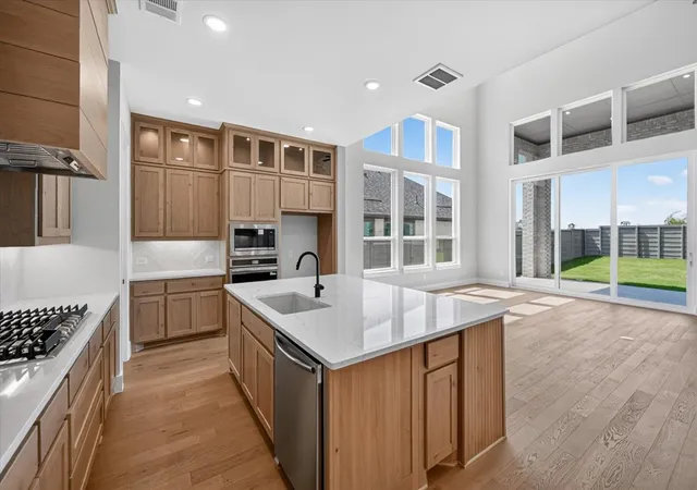 Photo 3 of Single family home for sale at 2220 Atlas Dr, Celina, TX 75009 | MLS# 21227065 | Listing updated on 2026-09-25