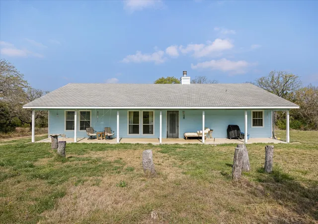 Homes for sale in Hico, TX | 514 County Road 2495, Hico, TX 76457 | MLS# 21227314