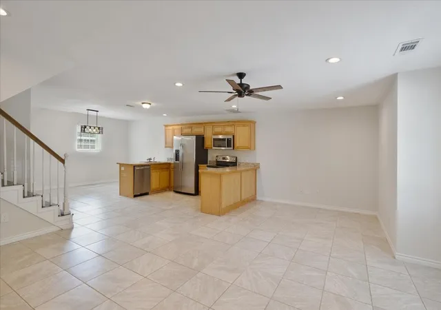 Photo 3 of Multi family home for sale at 216 & 218 E Cherry St, Sherman, TX 75090 | MLS# 21227278 | Listing updated on 2026-09-24