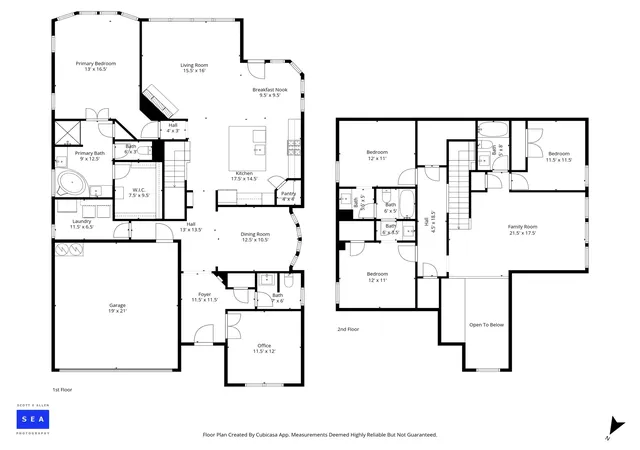 37th image of 2904 Nottingham Dr, Trophy Club, TX 76262 | MLS# 21218209