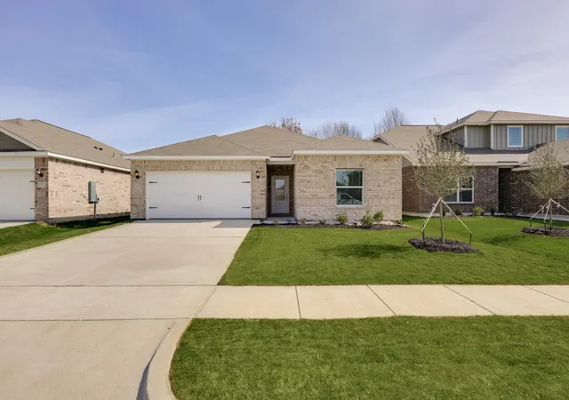 Homes for sale in Seagoville, TX | 731 Layton Ct, Seagoville, TX 75159 | MLS# 21227394