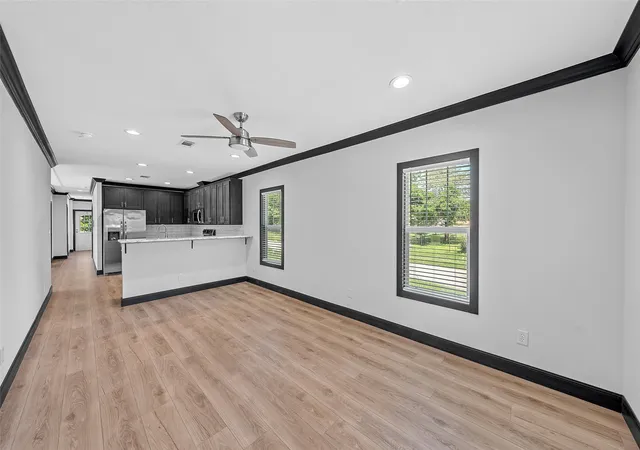 Photo 3 of Manufactured home for sale at 202 N 6th St, Mount Calm, TX 76673 | MLS# 21227419 | Listing updated on 2026-08-20