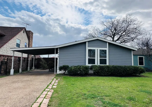 Homes for sale in Dallas, TX | 1610 Lebanon Ave, Dallas, TX 75208 | MLS# 21227514