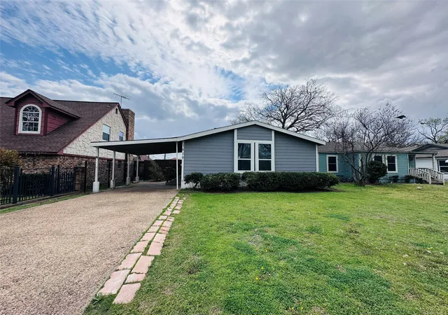 Homes for sale in Dallas, TX | 1610 Lebanon Ave, Dallas, TX 75208 | MLS# 21227514