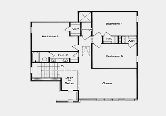 Photo 3 of Single family home for sale at 1432 Mustang Canyon Dr, Fort Worth, TX 76052 | MLS# 21227535 | Listing updated on 2026-10-05