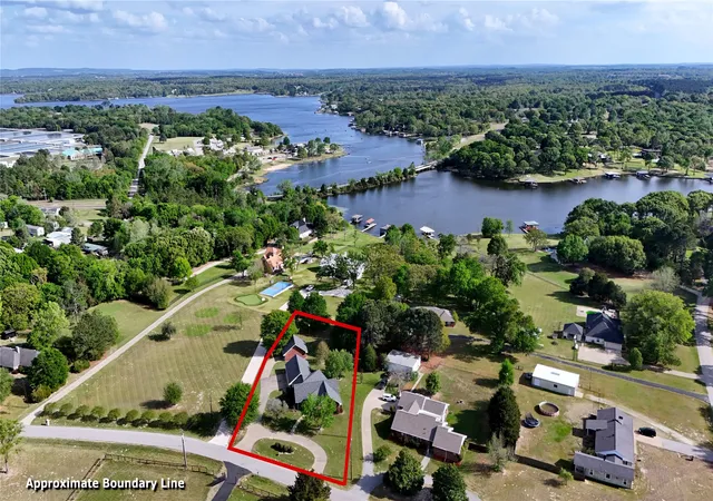 Photo 3 of Single family home for sale at 2436 Lakefront Shores Rd, Athens, TX 75752 | MLS# 21227590 | Listing updated on 2026-08-27
