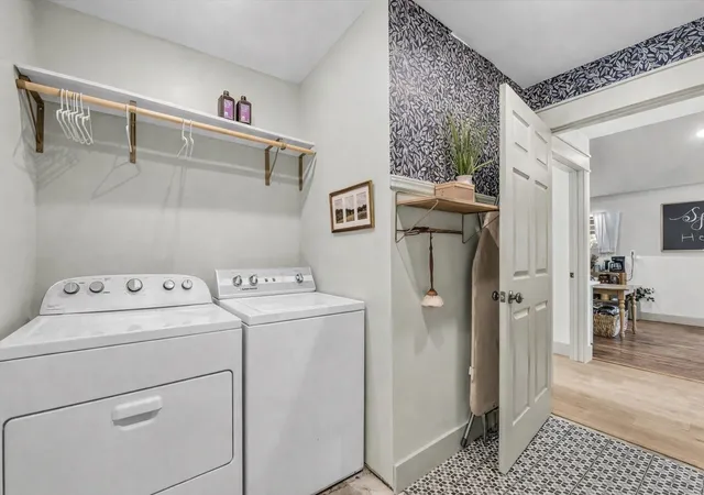 Photo 4 of Sale Pending at 261 Windmill Ln, Waco, TX 76705 | MLS# 21223722 | Listing updated on 2026-10-07