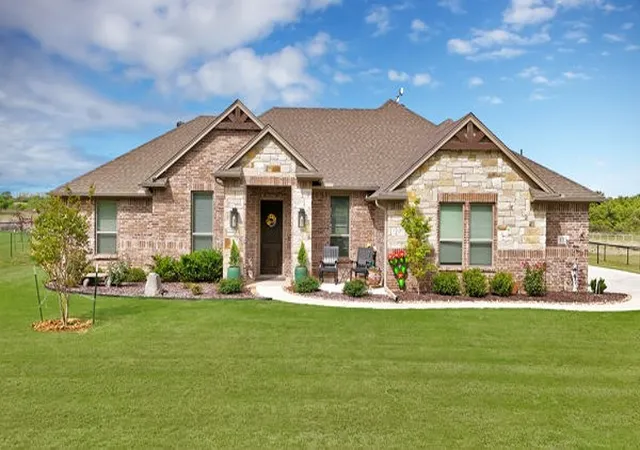 Homes for sale in Poolville, TX | 173 Stanley Ln, Poolville, TX 76487 | MLS# 21227450