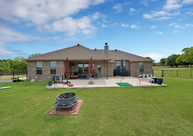 Homes for sale in Poolville, TX | 173 Stanley Ln, Poolville, TX 76487 | MLS# 21227450