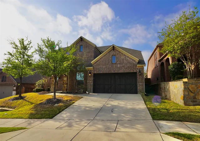 Photo 1 of Single family home for sale at 1013 Indian Grass Ln, Argyle, TX 76226 | MLS# 21216929 | Listing updated on 2026-07-17