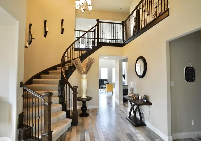Photo 2 of Single family home for sale at 1013 Indian Grass Ln, Argyle, TX 76226 | MLS# 21216929 | Listing updated on 2026-07-17